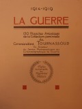 La guerre 1914-1919